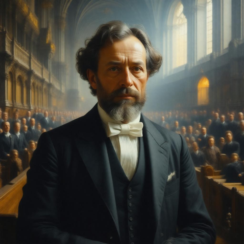 Simon Preston